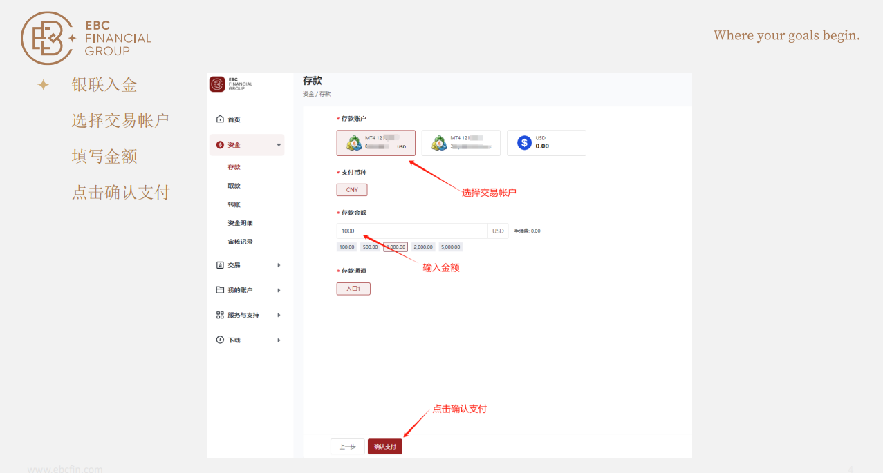 客户指引-EBC-EBC