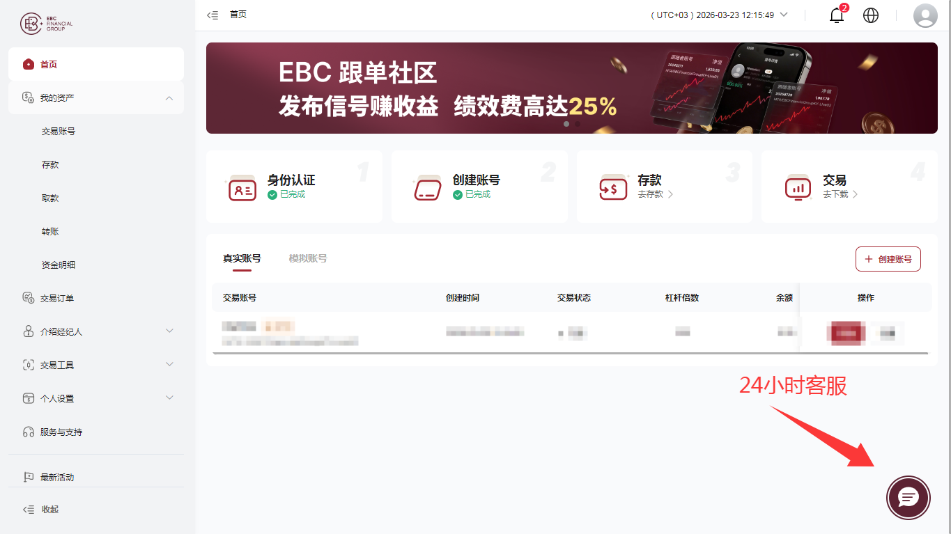 客户指引-EBC-EBC